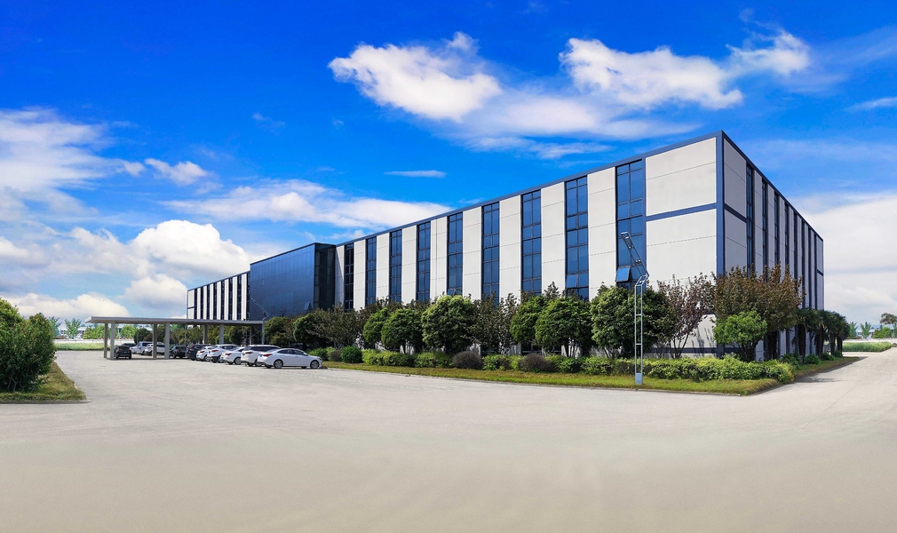 Trung Quốc Jiangsu Siming Engineering Machinery Co., Ltd. Hồ sơ công ty 