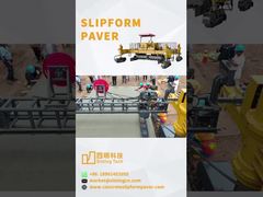 Trường hợp xây dựng đường vỉa hè bằng bê tông: Tài liệu thực sự về trang web trải sàn chất lượng cao